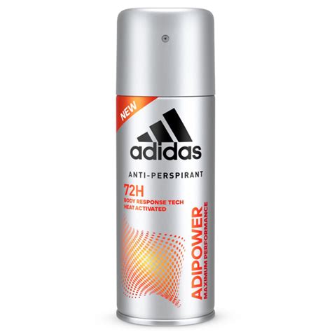 Adidas Deodorants & Antiperspirant (72) 